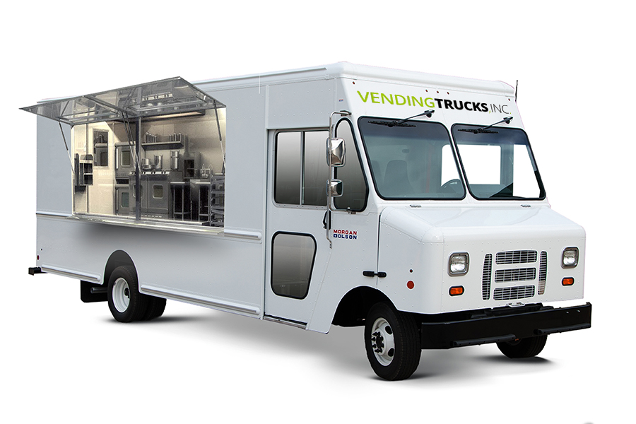 FoodTrucks